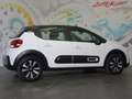 Citroen C3 PureTech 82 "Shine" *LED, NAVI, TEMPOMAT, KLIMA... Weiß - thumbnail 4