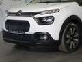 Citroen C3 PureTech 82 "Shine" *LED, NAVI, TEMPOMAT, KLIMA... Weiß - thumbnail 22