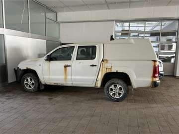 2.0 TDI AHK Klima NSW Schalter 6-Gang ziemlich vie