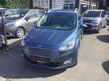 Grand C-Max 1.5 EcoBoost Titanium 🤩🤩