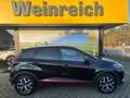 Renault Captur mit Klima, Navi & Sitzheizung Klima Navi Negro - thumbnail 3