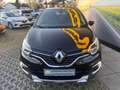 Renault Captur mit Klima, Navi & Sitzheizung Klima Navi Schwarz - thumbnail 4