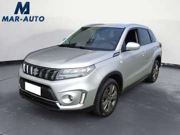 Vitara 1.4h Cool 4wd allgrip