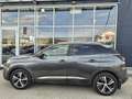 Peugeot 3008 1,5 BlueHDi 130 S&S EAT8 GT Line Aut. Grau - thumbnail 3