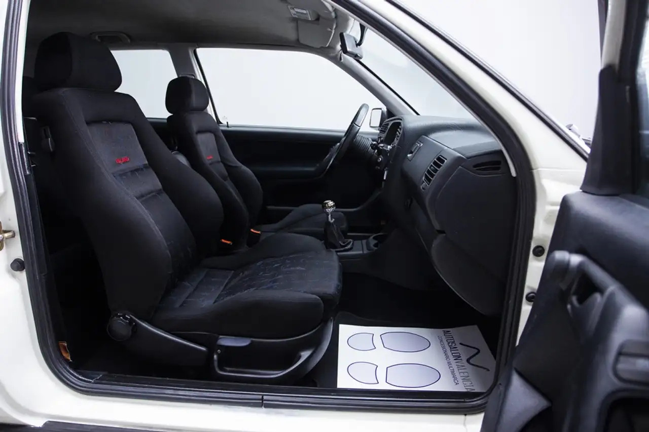Volkswagen Golf GTI 2.0 16v, foto 11