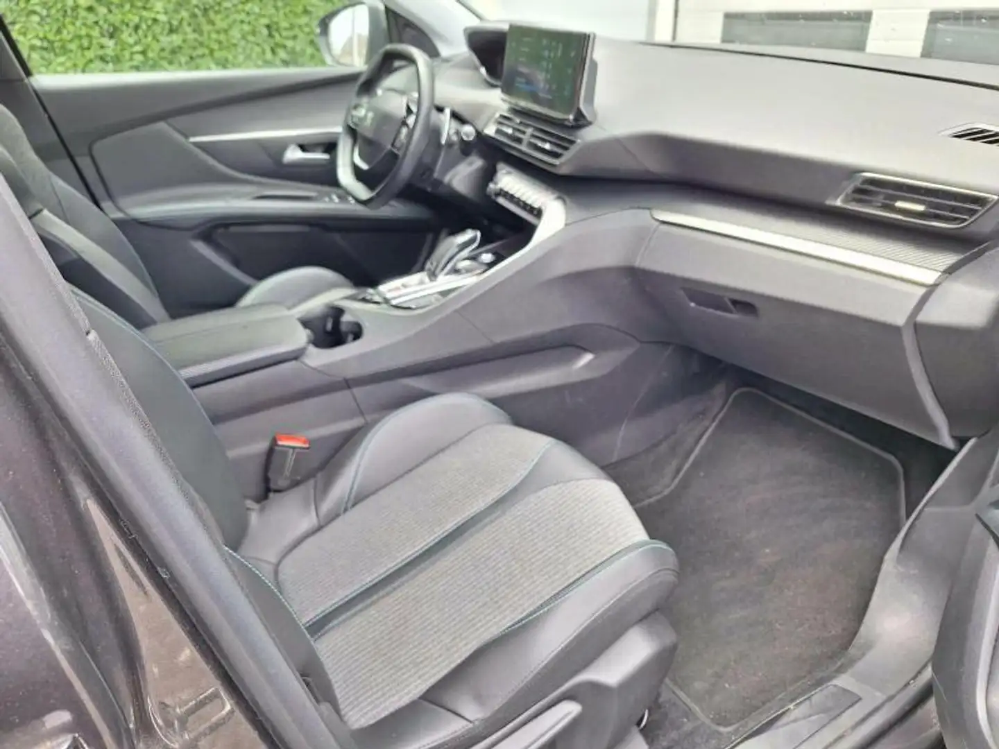Peugeot 3008 II Allure Argent - 2