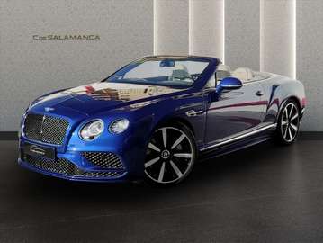 Convertible Speed