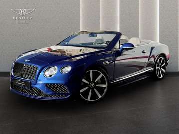 Convertible Speed
