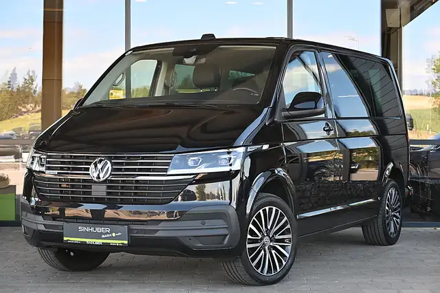 Volkswagen T6.1 Multivan Multivan Comfortline 2,0 TDI 4Motion DSG ACC, A...