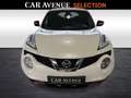 Nissan Juke TEKNA DIGT Blanc - thumbnail 2