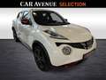 Nissan Juke TEKNA DIGT Blanc - thumbnail 3