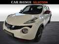 Nissan Juke TEKNA DIGT Blanc - thumbnail 1