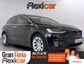 Tesla Model X 75D 4WD Noir - thumbnail 1