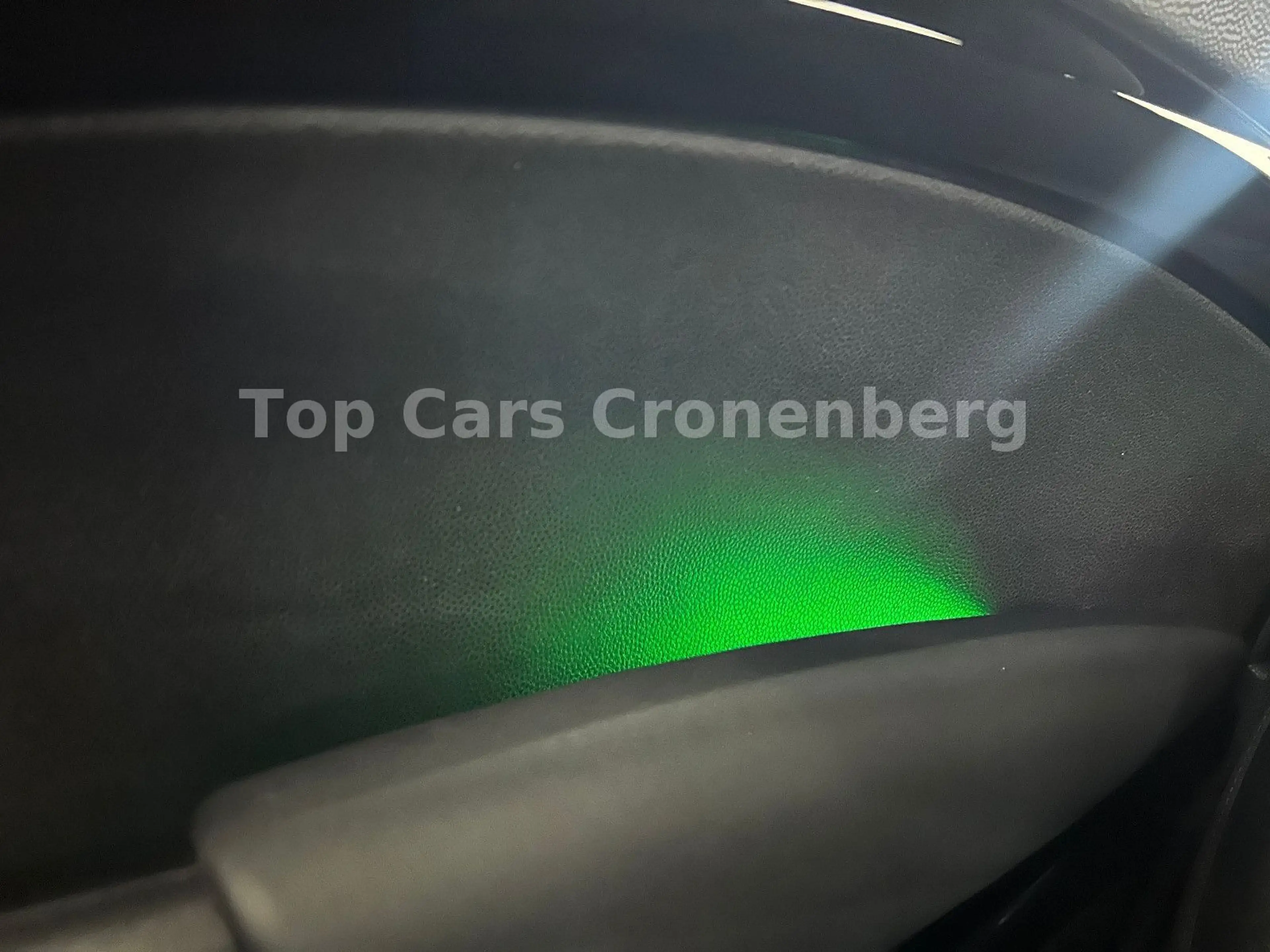 MINI Cooper Coupe 1.6*Automatik*Leder*Bi-Xenon*Navi* — photo 15