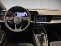Audi A3 Sportback 30 TFSI basis KLIMA NAVI ALU Grau - thumbnail 8