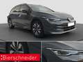 Volkswagen Golf Var. 1.5 TSI Goal AHK REAR VIEW ACC LED Grau - thumbnail 12