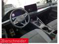 Volkswagen Golf Var. 1.5 TSI Goal AHK REAR VIEW ACC LED Grau - thumbnail 4