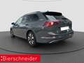 Volkswagen Golf Var. 1.5 TSI Goal AHK REAR VIEW ACC LED Grau - thumbnail 5