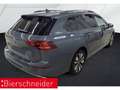 Volkswagen Golf Var. 1.5 TSI Goal AHK REAR VIEW ACC LED Grau - thumbnail 3