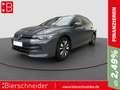 Volkswagen Golf Var. 1.5 TSI Goal AHK REAR VIEW ACC LED Grau - thumbnail 1
