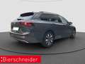 Volkswagen Golf Var. 1.5 TSI Goal AHK REAR VIEW ACC LED Grau - thumbnail 8
