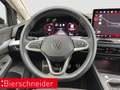 Volkswagen Golf Var. 1.5 TSI Goal AHK REAR VIEW ACC LED Grau - thumbnail 14