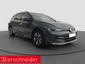 Volkswagen Golf Var. 1.5 TSI Goal AHK REAR VIEW ACC LED Grau - thumbnail 10