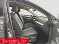 Volkswagen Golf Var. 1.5 TSI Goal AHK REAR VIEW ACC LED Grau - thumbnail 16