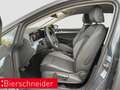 Volkswagen Golf Var. 1.5 TSI Goal AHK REAR VIEW ACC LED Grau - thumbnail 13