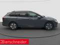 Volkswagen Golf Var. 1.5 TSI Goal AHK REAR VIEW ACC LED Grau - thumbnail 9