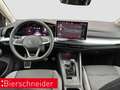 Volkswagen Golf Var. 1.5 TSI Goal AHK REAR VIEW ACC LED Grau - thumbnail 20