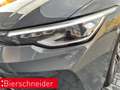 Volkswagen Golf Var. 1.5 TSI Goal AHK REAR VIEW ACC LED Grau - thumbnail 36