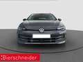 Volkswagen Golf Var. 1.5 TSI Goal AHK REAR VIEW ACC LED Grau - thumbnail 3