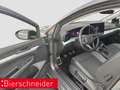 Volkswagen Golf Var. 1.5 TSI Goal AHK REAR VIEW ACC LED Grau - thumbnail 32