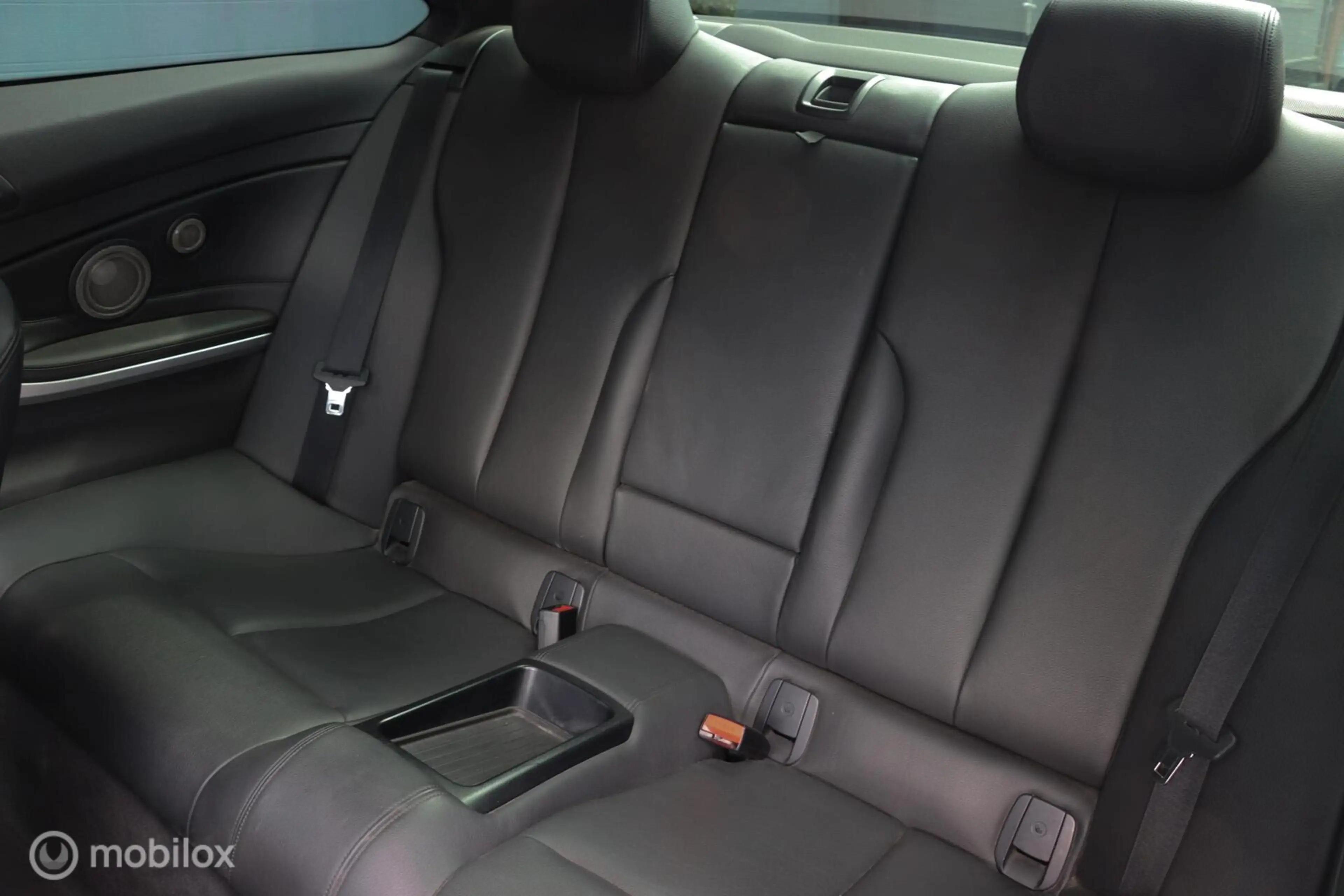 BMW 435 4-serie Coupé 435i xDrive High Executive — photo 7