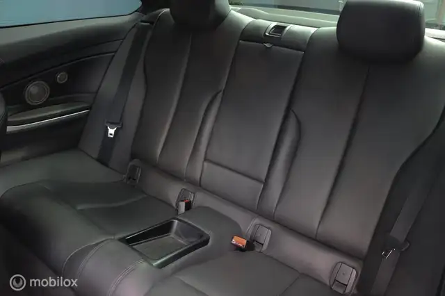 BMW 4 Series view 7
