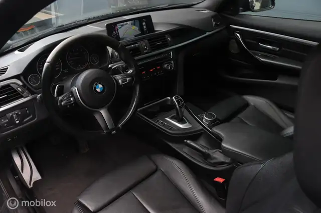 BMW 4 Series view 14
