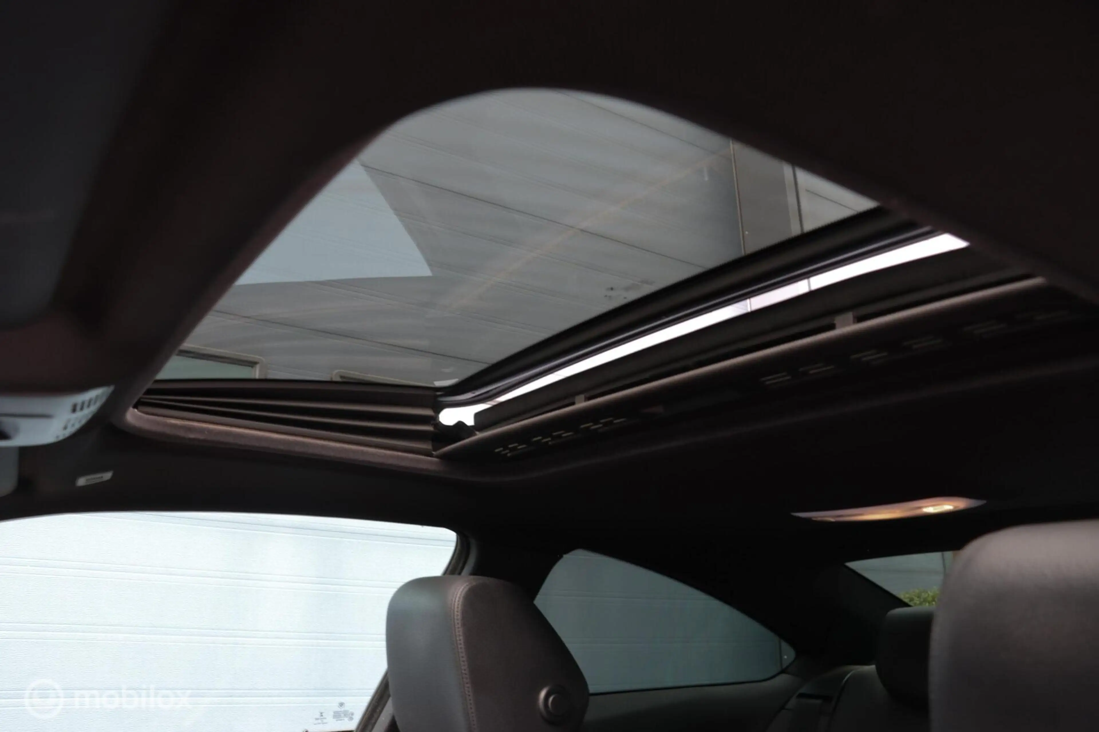 BMW 435 4-serie Coupé 435i xDrive High Executive — photo 10
