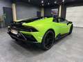 Lamborghini Huracán EVO /Lift / KAMERA / Tow Tone / SENSONUM Grün - thumbnail 4
