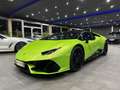 Lamborghini Huracán EVO /Lift / KAMERA / Tow Tone / SENSONUM Grün - thumbnail 39