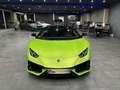 Lamborghini Huracán EVO /Lift / KAMERA / Tow Tone / SENSONUM Grün - thumbnail 2