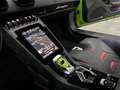 Lamborghini Huracán EVO /Lift / KAMERA / Tow Tone / SENSONUM Grün - thumbnail 13