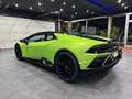 Lamborghini Huracán EVO /Lift / KAMERA / Tow Tone / SENSONUM Grün - thumbnail 6