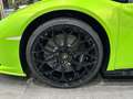 Lamborghini Huracán EVO /Lift / KAMERA / Tow Tone / SENSONUM Grün - thumbnail 32