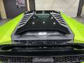 Lamborghini Huracán EVO /Lift / KAMERA / Tow Tone / SENSONUM Grün - thumbnail 23
