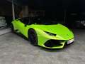 Lamborghini Huracán EVO /Lift / KAMERA / Tow Tone / SENSONUM Grün - thumbnail 37