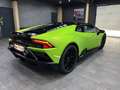 Lamborghini Huracán EVO /Lift / KAMERA / Tow Tone / SENSONUM Grün - thumbnail 34