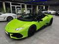 Lamborghini Huracán EVO /Lift / KAMERA / Tow Tone / SENSONUM Grün - thumbnail 33