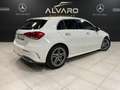 Mercedes-Benz A 200 200d 4Matic 8G-DCT Blanc - thumbnail 27