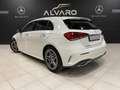 Mercedes-Benz A 200 200d 4Matic 8G-DCT Blanc - thumbnail 4